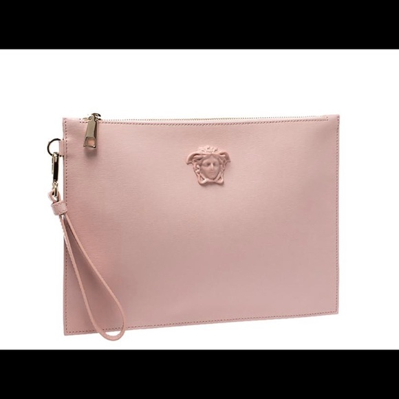 Versace wristlet - Picture 2 of 4